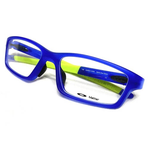 Oakley运动款近视眼镜框架CROSSLINK OX8037 OX8041 OX8111腿配件 - 图2