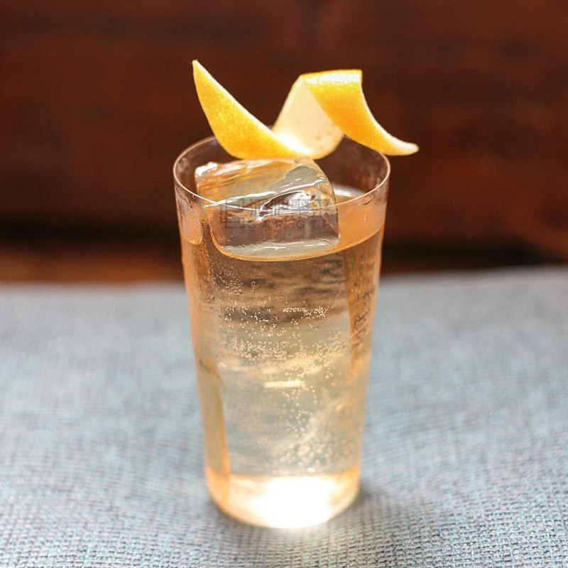 酒吧聚采超薄斜身柯林杯HighBall杯嗨棒杯鸡尾酒杯金汤力杯海波杯,淘宝优惠券,粉丝福利购,淘宝优惠卷