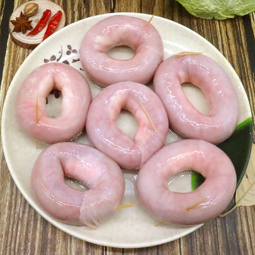 网红圈圈肠套肠正宗迷你圈圈肠套肠无油 - 图1