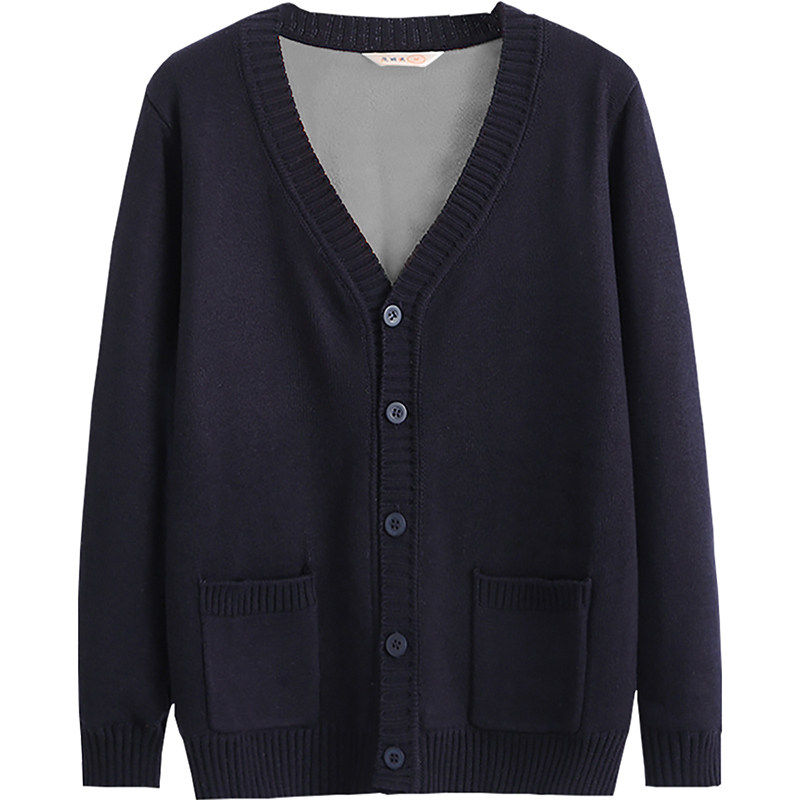 护士毛衣女加绒加厚外套南丁格尔医院针织开衫护士服毛衣冬季外搭,淘宝优惠券,粉丝福利购,淘宝优惠卷