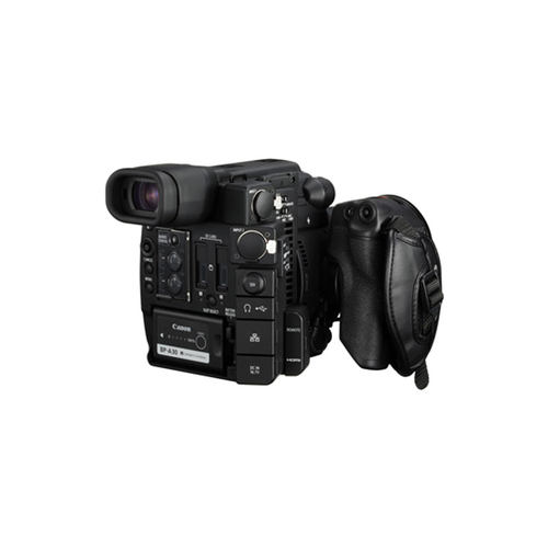 Canon/佳能 EOS C200电影机 4K机身C200（仅开过封） - 图1