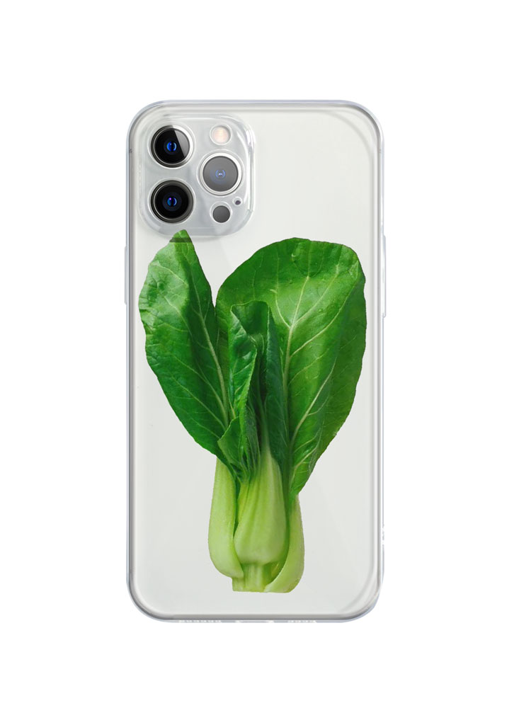 一棵青菜iPhone13Promax苹果15手机壳xr软vivox80硅胶s16华为p50p40小米13适用红米k50note12荣耀iQOO9OPPO1+ - 图3