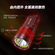 Knight Cole 20,000 Lumen LED ໄຟສາຍທີ່ເຂັ້ມແຂງ