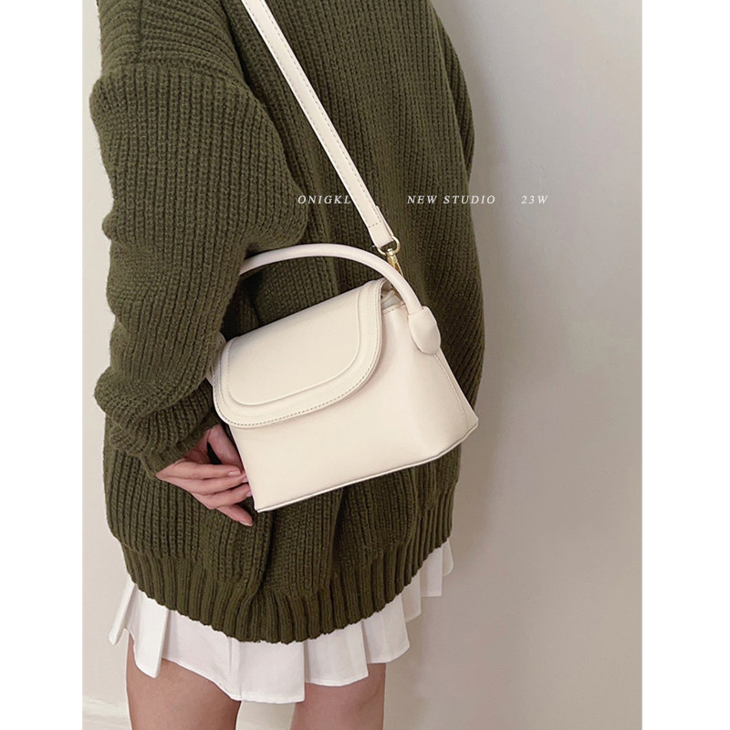 小众复古手机包包女夏季2025新款潮单肩斜挎包百搭ins手提小方包,淘宝优惠券,粉丝福利购,淘宝优惠卷