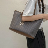 Летняя вместительная и большая сумка через плечо, небольшая дизайнерская сумка на одно плечо, 2023, популярно в интернете