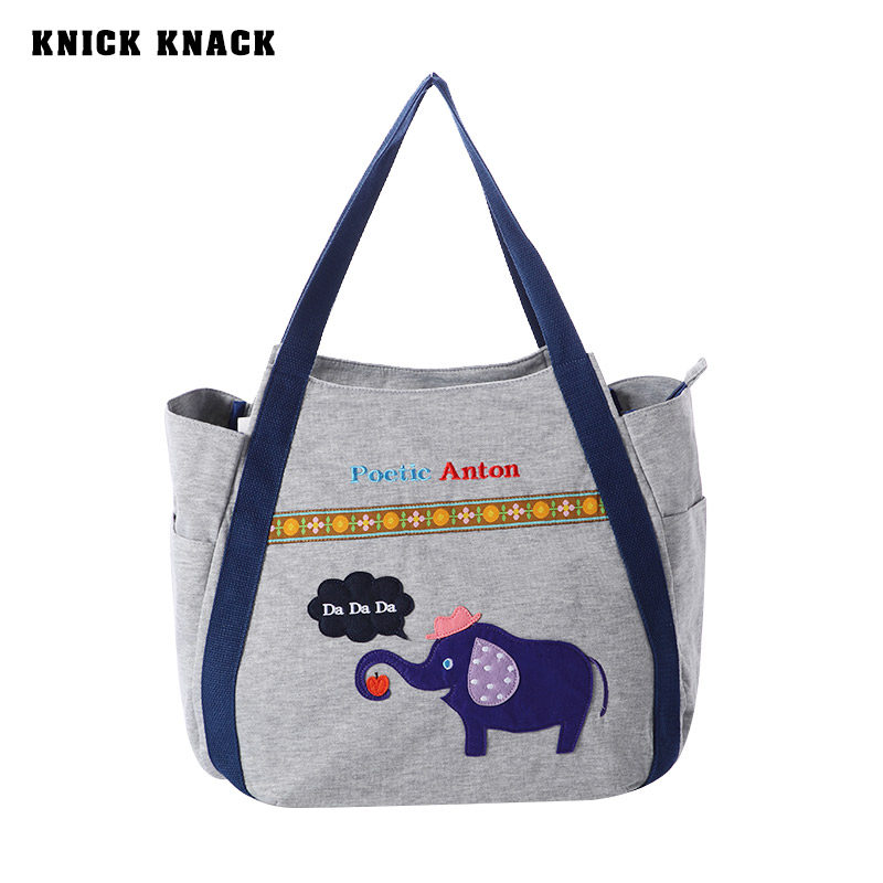  knickknack妈咪包/袋