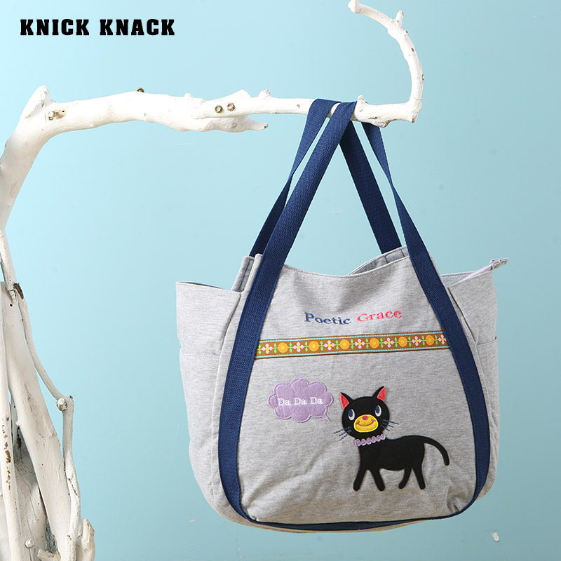  knickknack妈咪包/袋