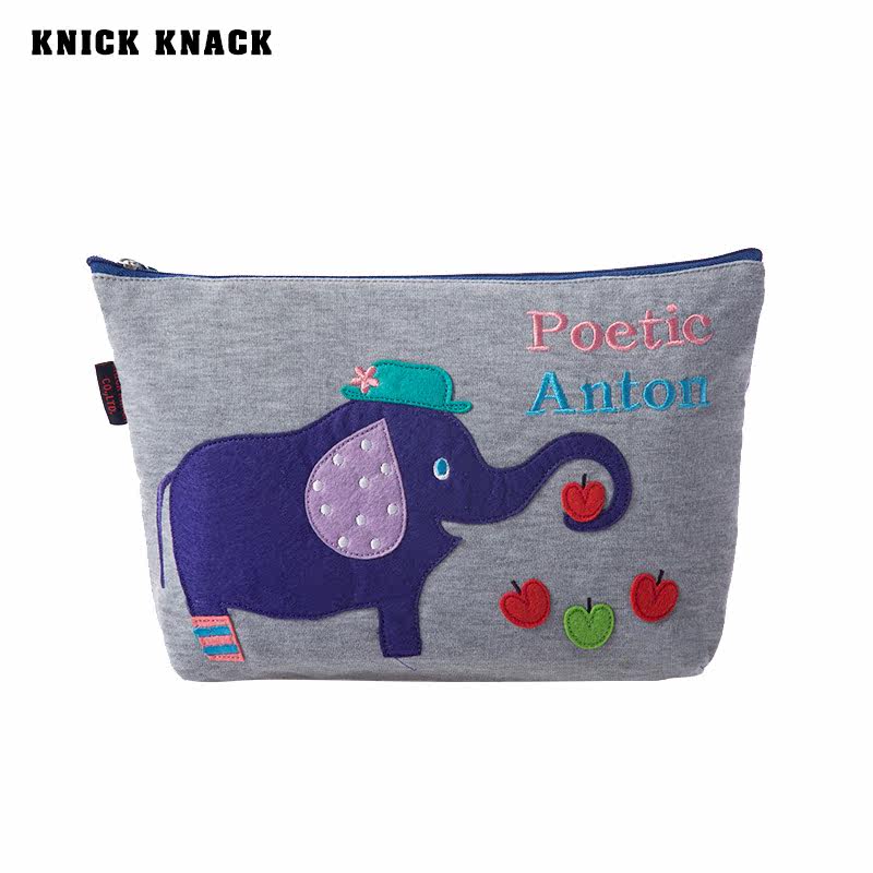 日本poetic尿不湿包尿布包收纳包 knickknack妈咪包/袋