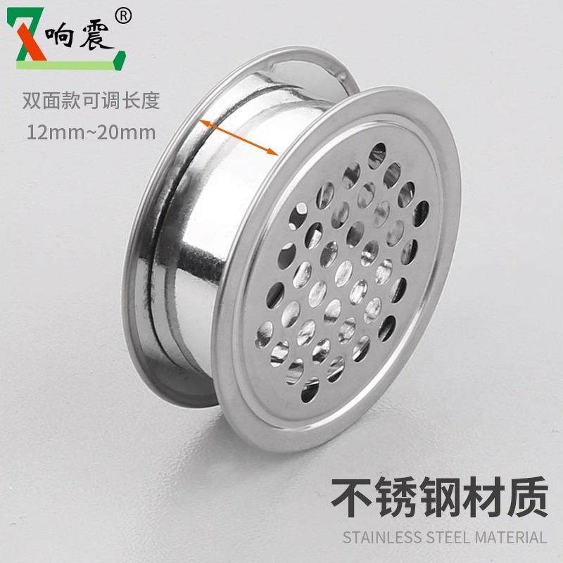 燃气通风口网罩开孔装饰盖橱柜燃气灶排气燃气表柜门透气孔格栅板,淘宝优惠券,粉丝福利购,淘宝优惠卷