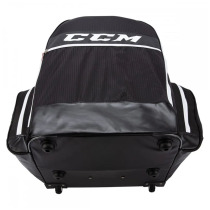 New CCM 390 ice hockey care kits with wheels with drawbar children teenagers special ice hockey full suit