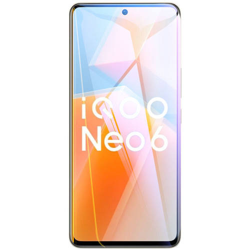 适用vivoiqooneo6陶瓷膜iqooneo5水凝膜iqooneo3全屏neo6se覆盖neo5s手机膜iqooneo7保护膜neo5se软膜高清 - 图3