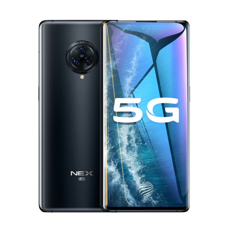 适用vivo水凝膜nex3保护膜nex3s钢化膜nex旗舰版手机膜vivonex3全屏vivonex3s无白边vivonex3旗舰版贴膜防摔 - 图3