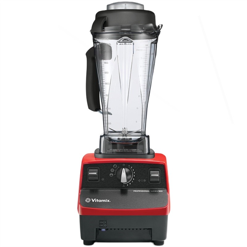 美国vitamix破壁机pro750 s30 s5 e310 e320米糊辅食料理机5 5200-图2