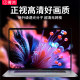 Jinghong Apple Magnetic Anti-Peeping Film Anti-Peeping Screen Film