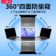 360 degree laptop privacy film screen film
