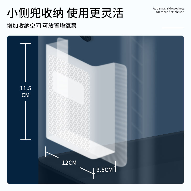 钓鱼打水桶折叠装水桶装小鱼活鱼桶提水桶手提桶一体式多功能水桶 - 图1