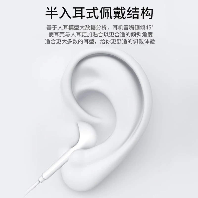 Apple, оригинальные совместимые наушники, мобильный телефон, затычки для ушей, iPhone, 15/14/13/12