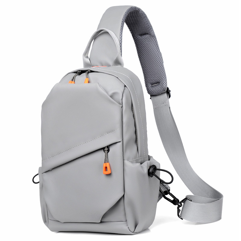 平板ipad斜挎包男士胸包防水11寸10寸骑行挎包随身通勤单肩背包男,淘宝优惠券,粉丝福利购,淘宝优惠卷