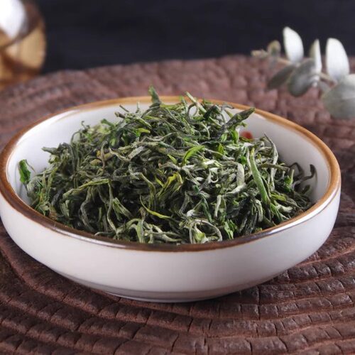 莫问 黄山毛峰 明前特级单罐 - 图0