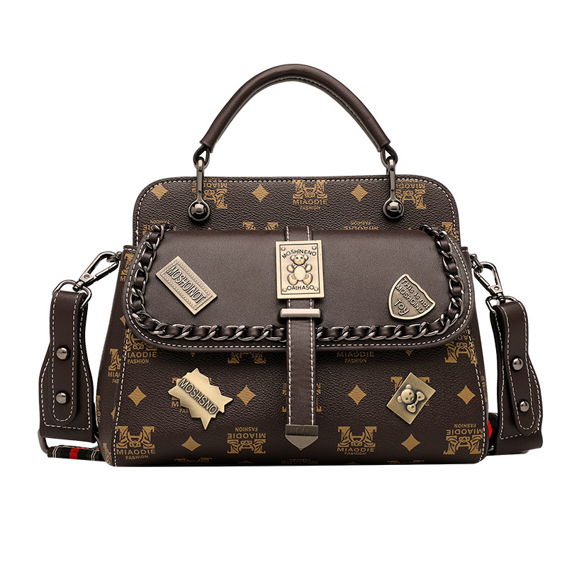 秋冬2020新款潮非高级感流行包包 fanyroad女士包袋