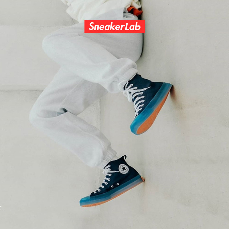 匡威converse cx果冻底高帆布鞋 搜货运动帆布鞋