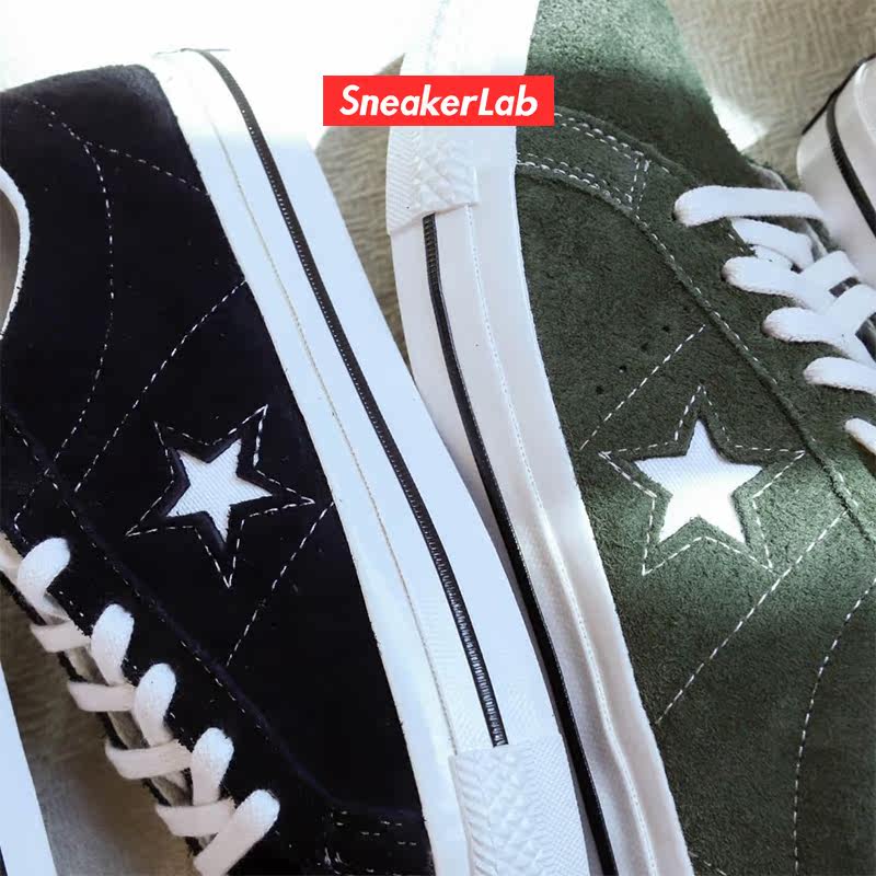 converse one star 37.5