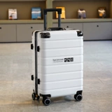 Универсальный чемодан, алюминиевый кейс, Германия