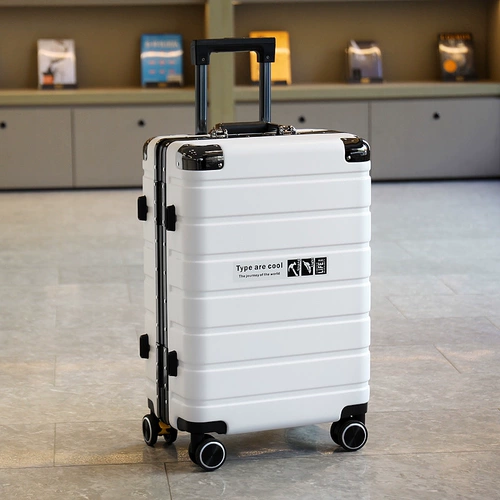 Универсальный чемодан, алюминиевый кейс, Германия