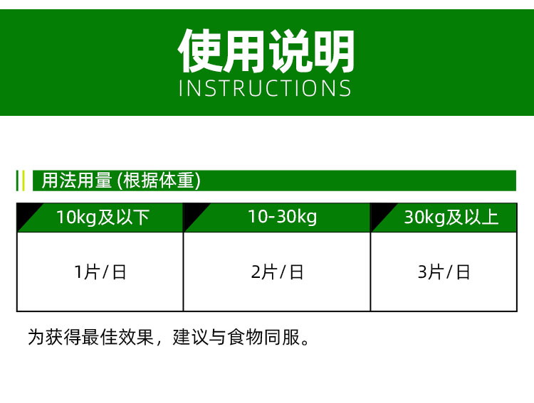 欧博方肾倍健宠物狗狗猫咪降低血磷养肾犬预防肾炎肾衰改善肾功能-图2