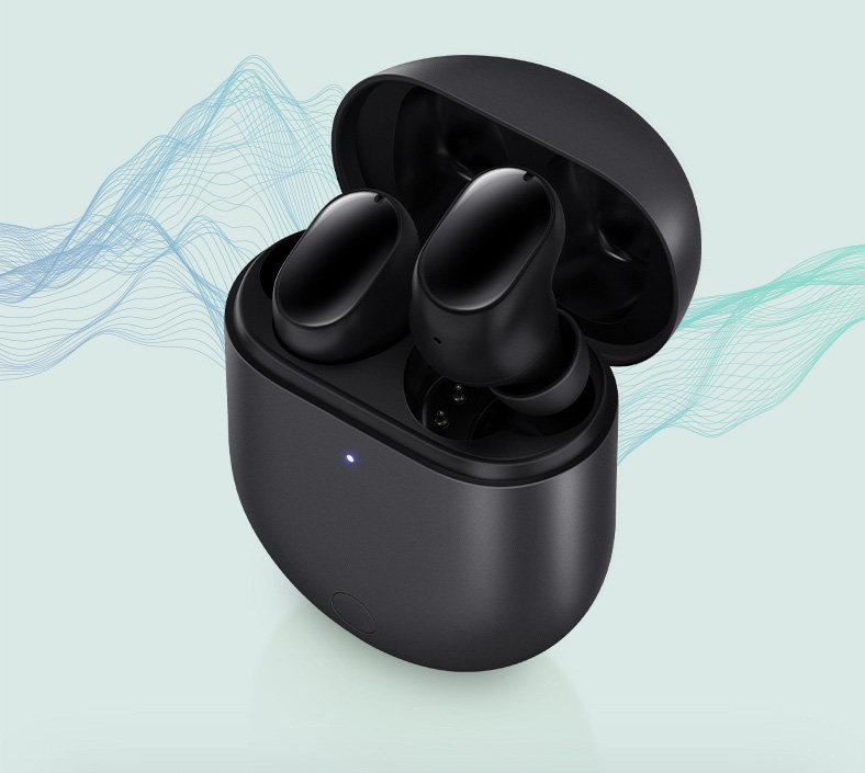  小米现代开元蓝牙耳机