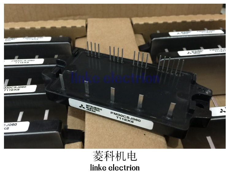 全新原装 PM20CSJ060 PM30CSJ060 PM30CNJ060模块 正品现货 - 图1