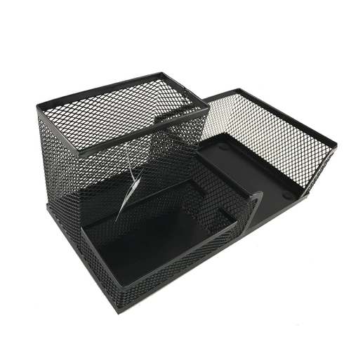 Держатель для ручек, модные канцтовары, универсальная коробка для хранения