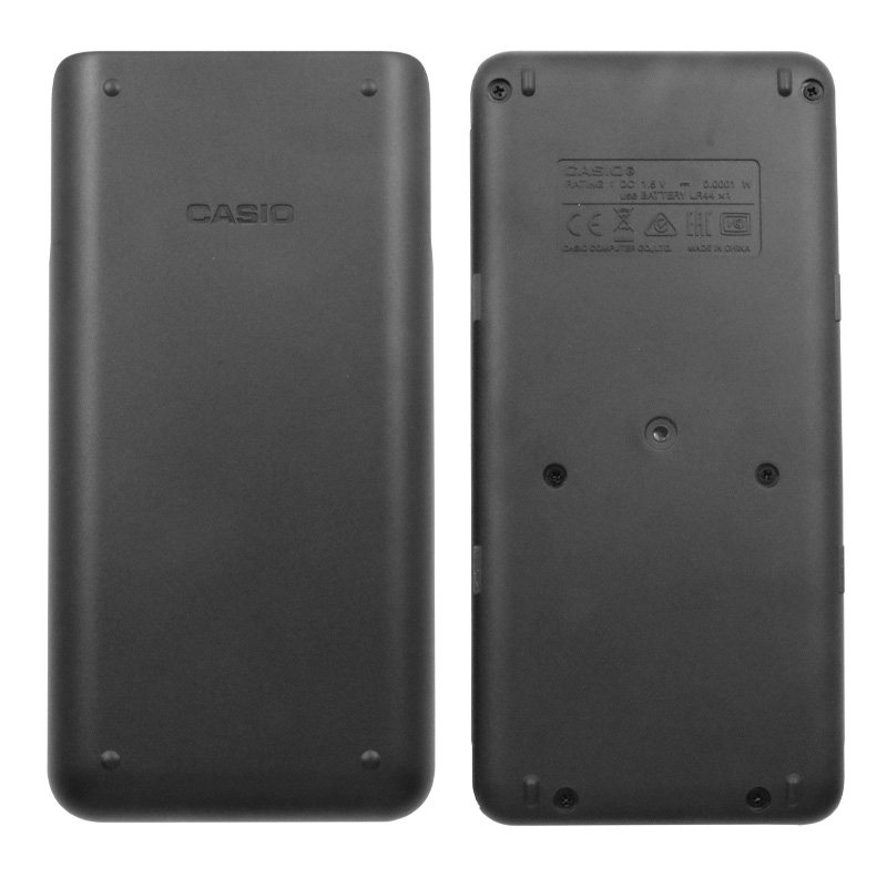 卡西欧fx-350ms考试学生函数计算器 办公伙伴文具计算器