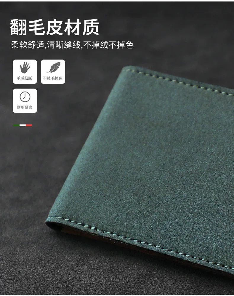 BYD Han Tang и Song PLUSDMI Qin MAX/Pro Modified Special Car Wallet Certificate Driver License Package