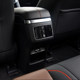 BYD Song Plus Yuan Plus Qin Plusdmi Modifications rear row USB protective cover supplies charging interior decoration