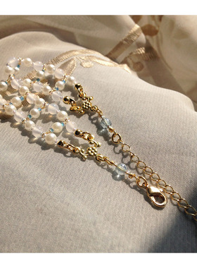 中国风少女古风秀气古典汉服配饰