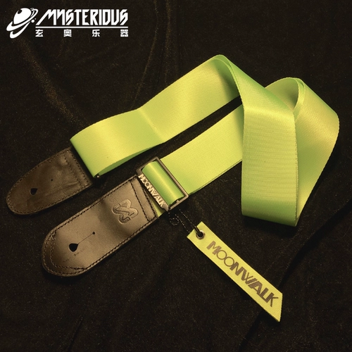 Музыкальные инструменты, подтяжки, нейлоновая портативная гитара