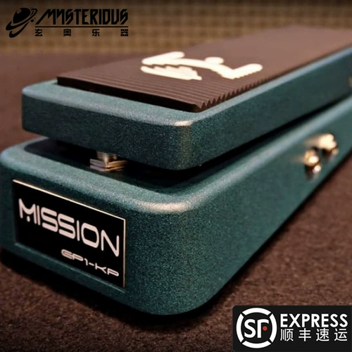 Xuan'ao Musical Instrument Mission Multifunctional Amoticon Panel Kpa.kps.dsp Эксклюзивный объемный контроллер