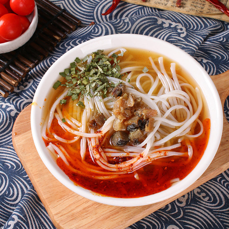 云县鸡肉米线云南临沧特产米线云县鸡肉米线云南特色美食速食方便,淘宝优惠券,粉丝福利购,淘宝优惠卷