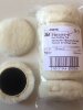 Wool polishing ball self-adhesive disc polishing wool ball car polishing beauty waxing supplies polishing wool disc