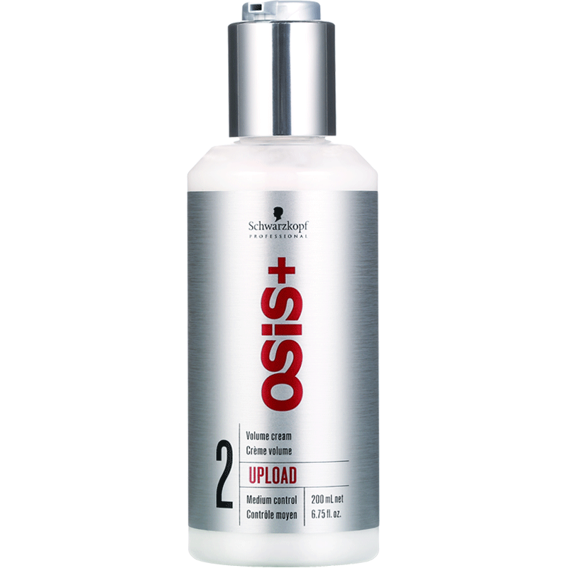 施华蔻弹力素卷发女丰盈霜护发精油 1号码头海外头发造型