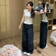 Chen Liuliu smart Omni pants ກາງເກງຂາສັ້ນ