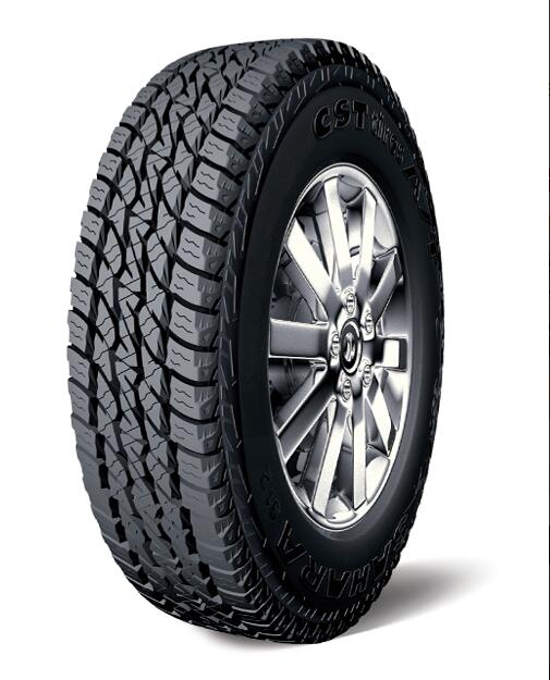 正新轮胎CS912越野 215/225/235/75R15 245/70R16 265/65R1770R16 - 图3