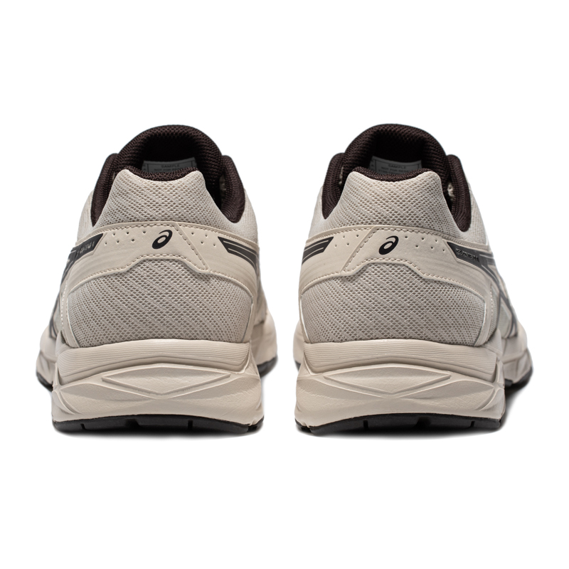 asics百搭男子gel-contend 4跑鞋 wecolor跑步鞋