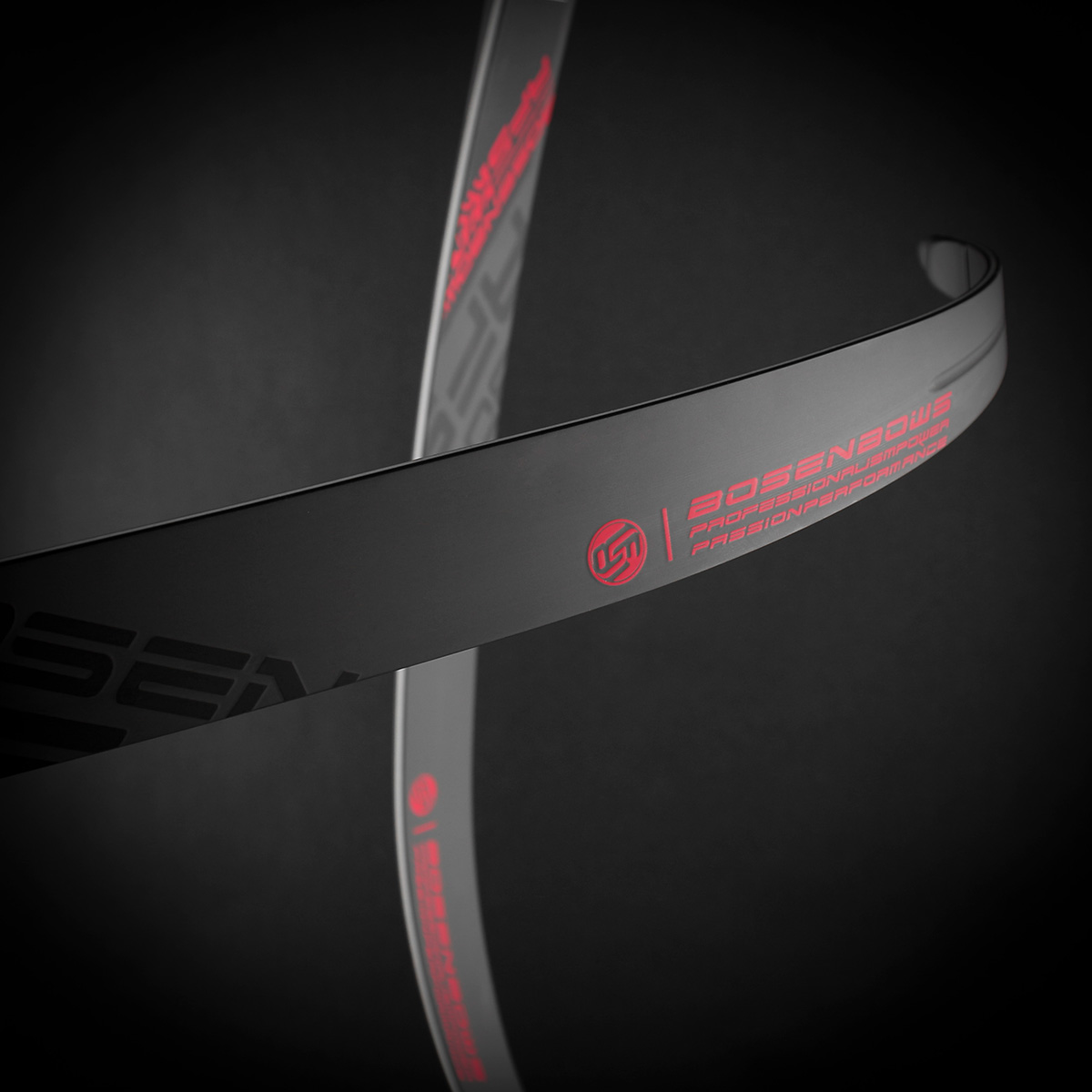 炎字弓坊RF5弓片美猎光弓竞技反曲弓F口弓片通用于HOYT霍伊特 - 图3