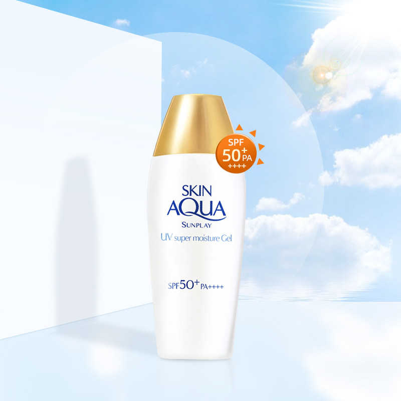  凡诺化妆品防晒霜