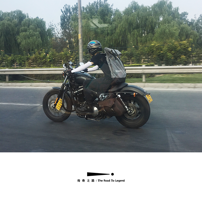 传奇之路美术画板画袋画包4K加厚防水大拉链袋多功能双肩背写生包