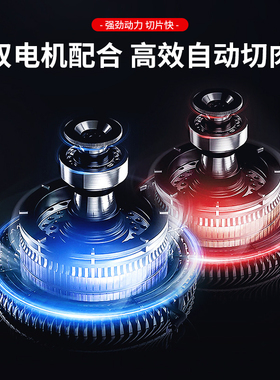南常350X商用切片机咨询有惊喜