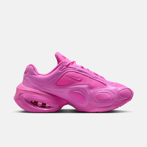 NIKE耐克女子AIR MAX MUSE运动鞋老爹鞋跑步鞋FV1920-602 - 图0