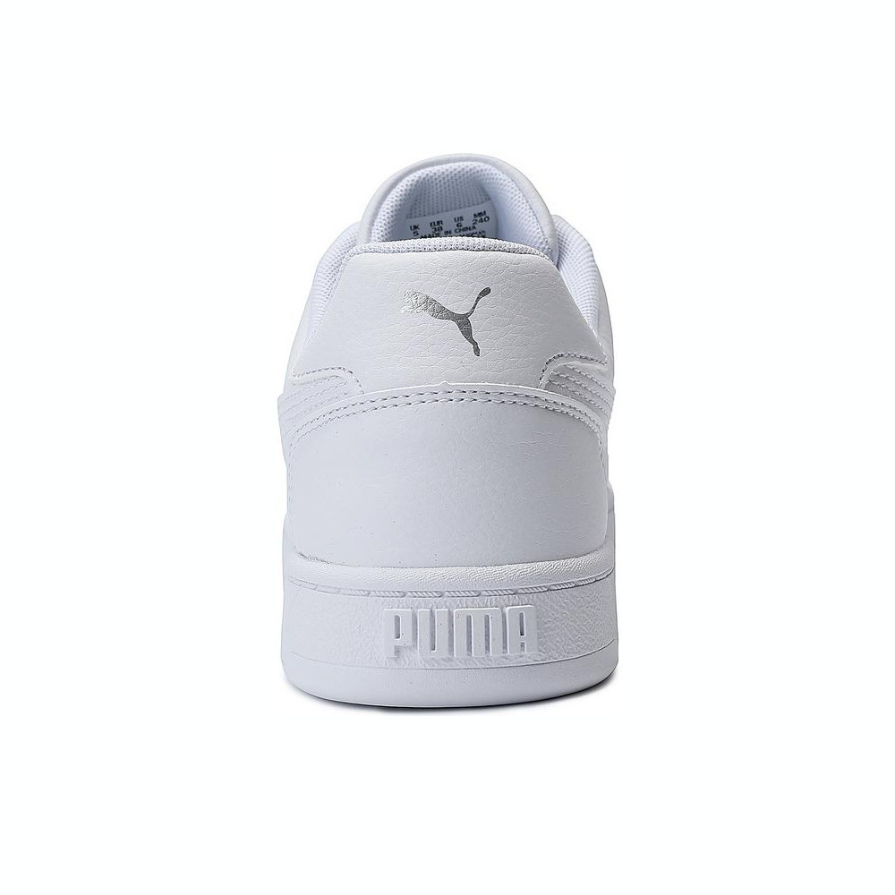 puma彪马男女Caven时尚潮流低帮系带舒适运动休闲鞋39229002 - 图3